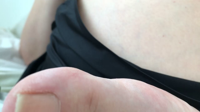Riinapussy