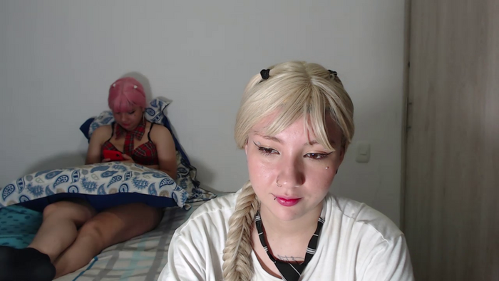 AnieNSophia