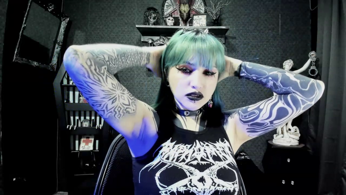 LaurenPadock