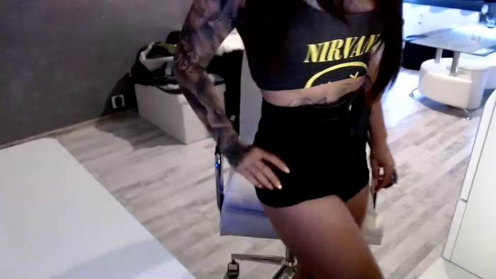 InesDiamond