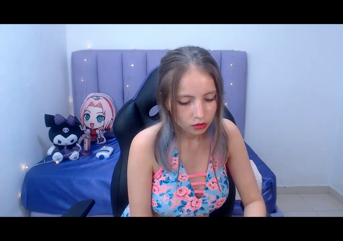 SabrinaKitty