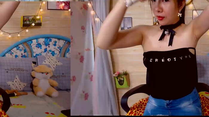 mmmHANAmmm