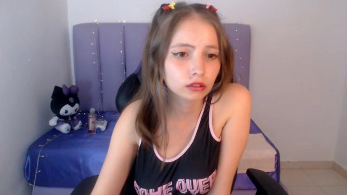 SabrinaKitty