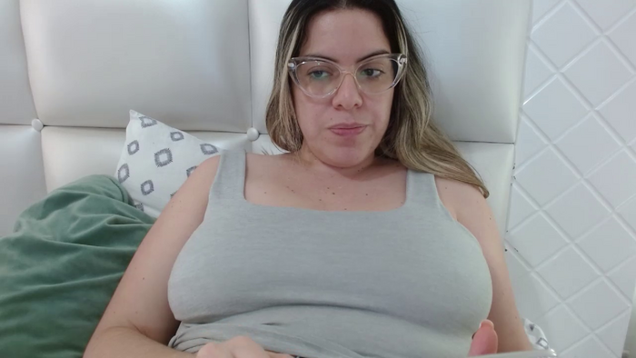 NinaParker