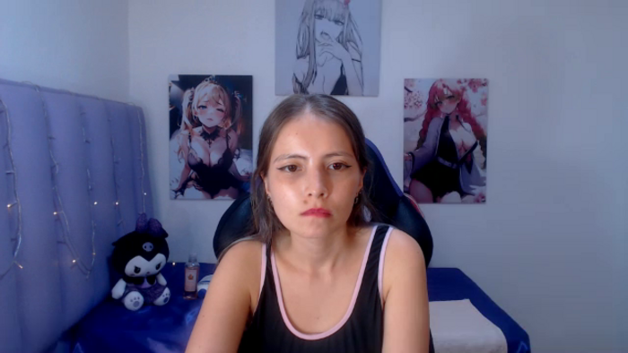 SabrinaKitty