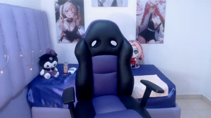 SabrinaKitty