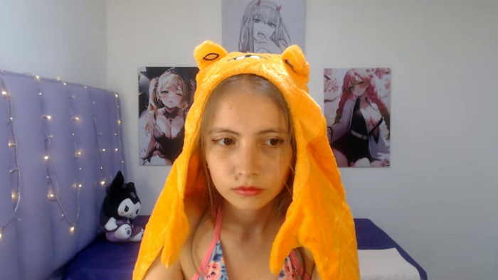 SabrinaKitty