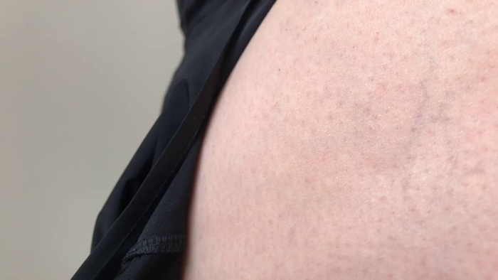 Riinapussy