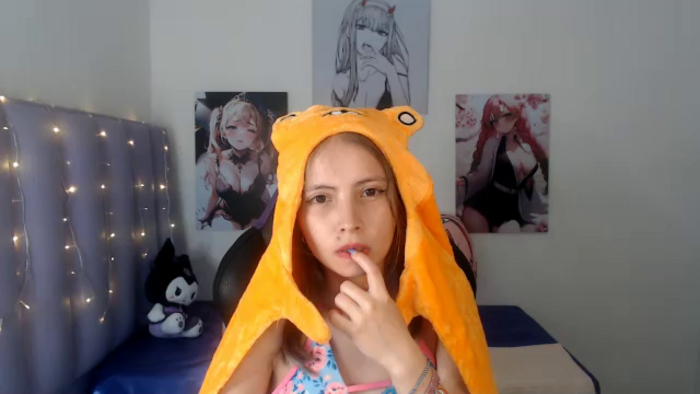 SabrinaKitty