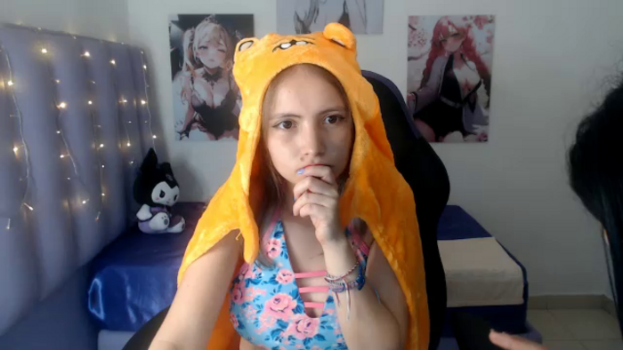SabrinaKitty