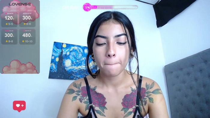 CamilaDavis