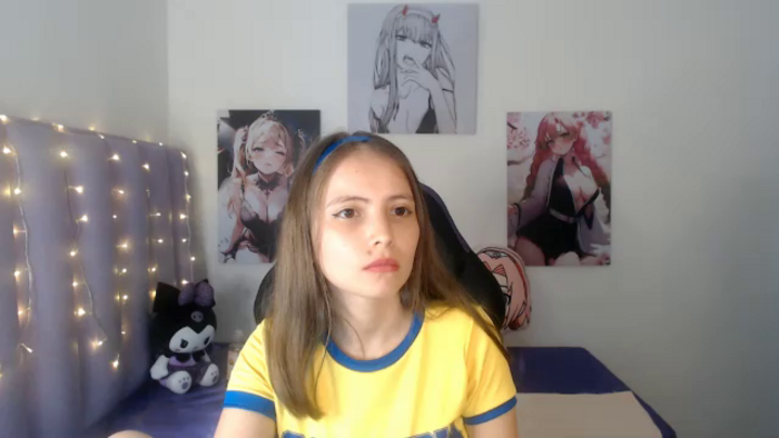SabrinaKitty