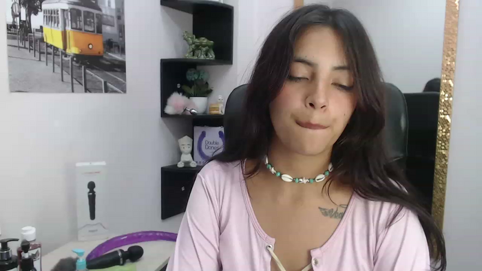 pretynany