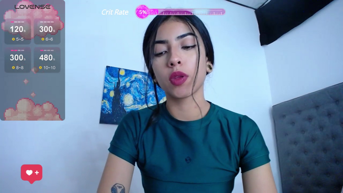 CamilaDavis