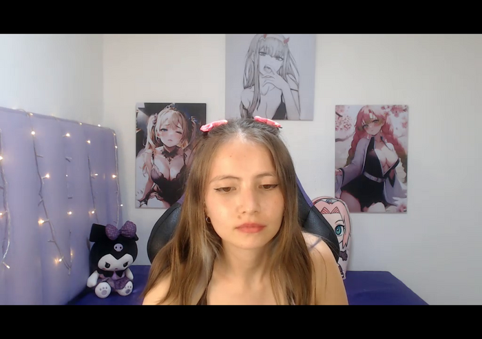 SabrinaKitty