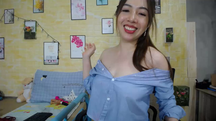 mmmHANAmmm