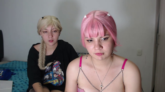 AnieNSophia