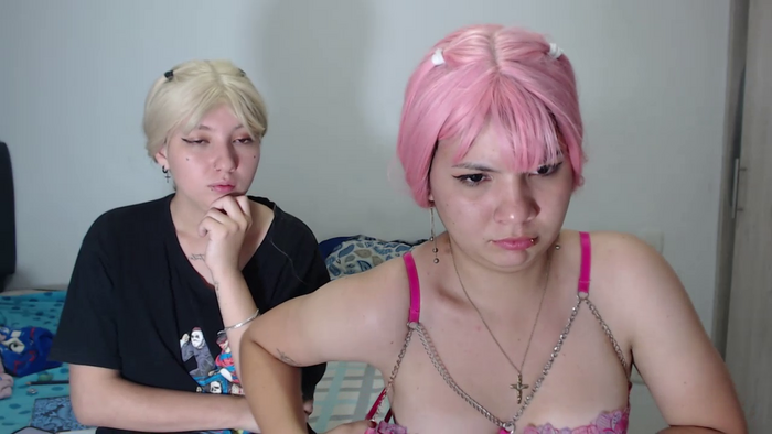 AnieNSophia