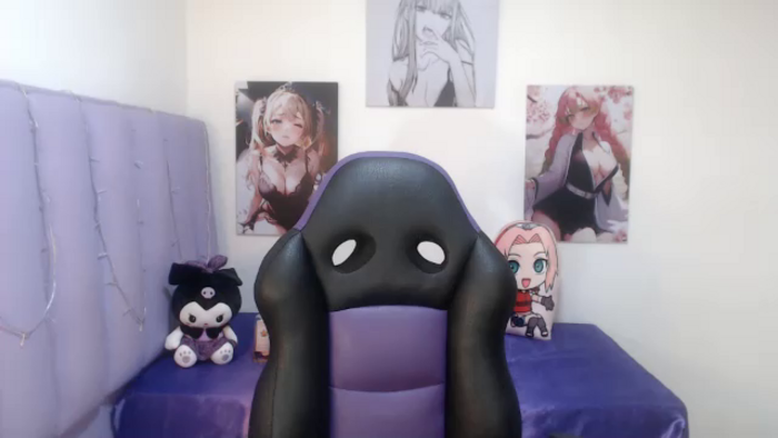 SabrinaKitty