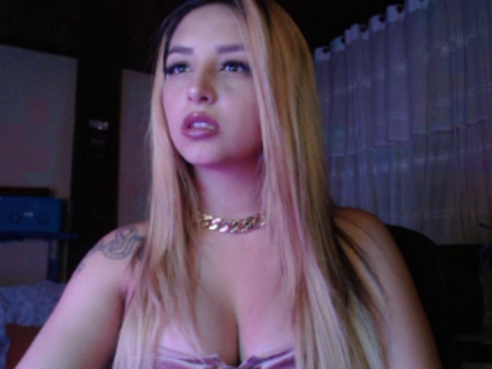 CamileIryna