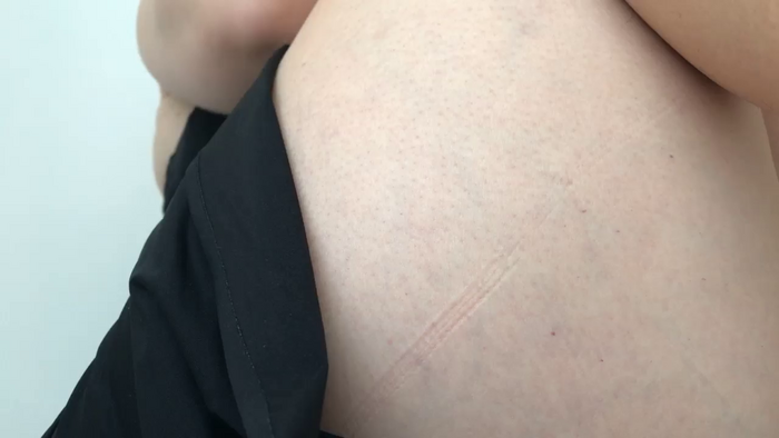 Riinapussy