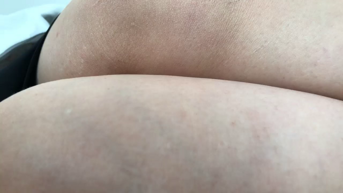 Riinapussy