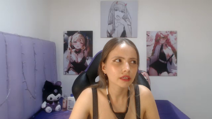 SabrinaKitty