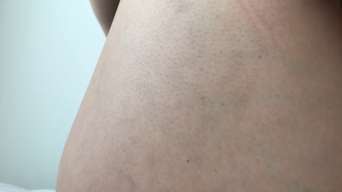 Riinapussy