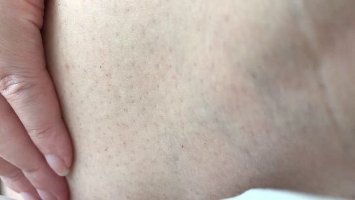 Riinapussy