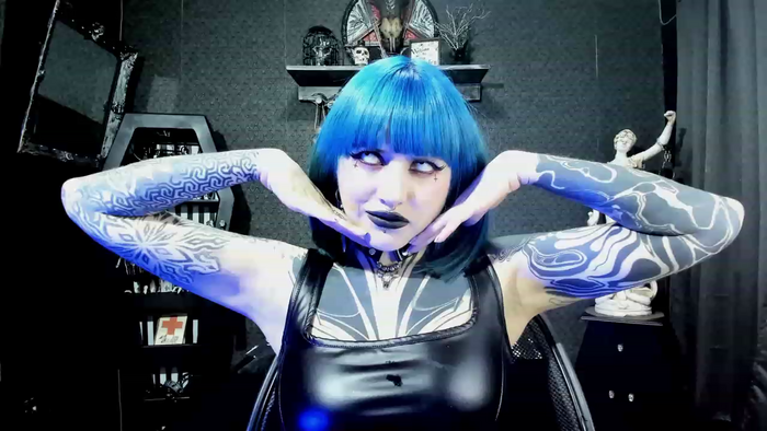 LaurenPadock