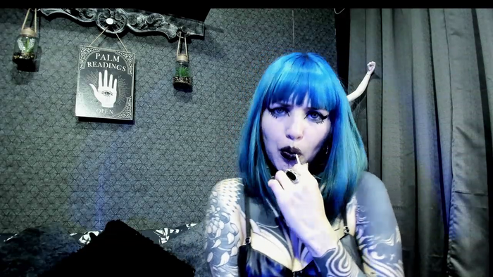 LaurenPadock