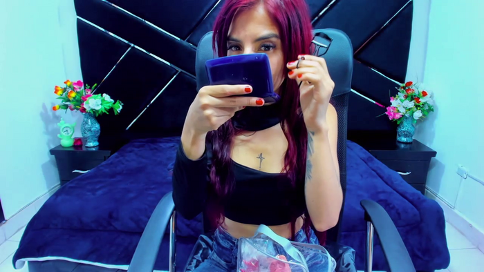 MelanyConoxx