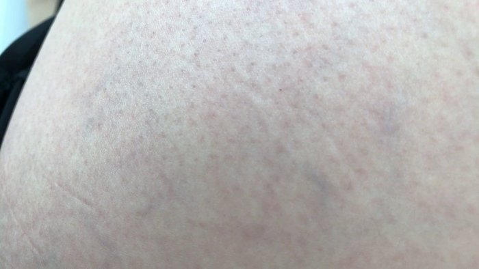 Riinapussy