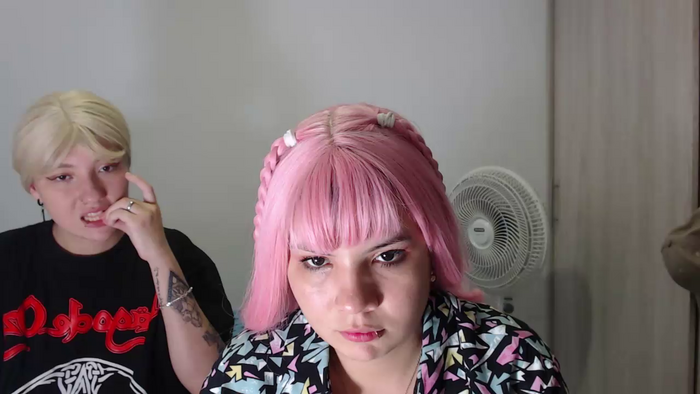 AnieNSophia