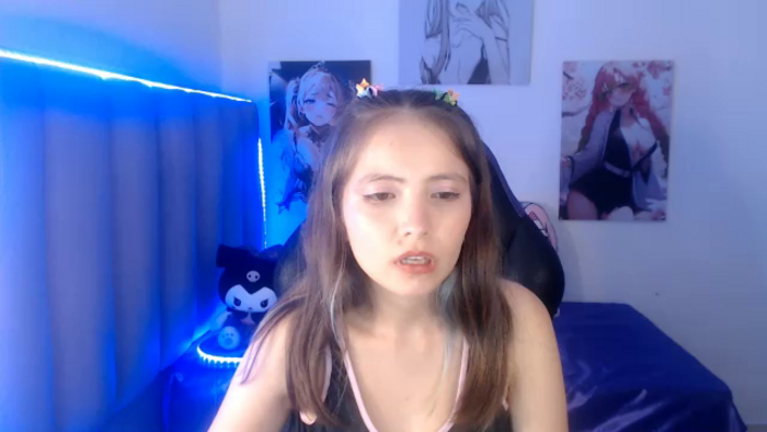 SabrinaKitty