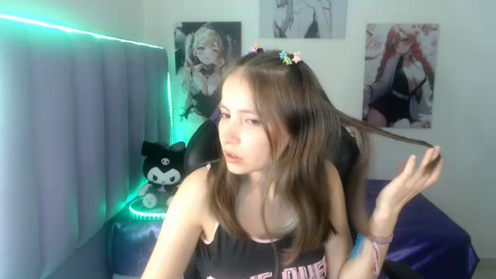 SabrinaKitty