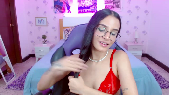 SusieEve