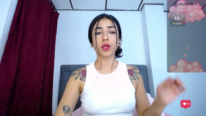 CamilaDavis