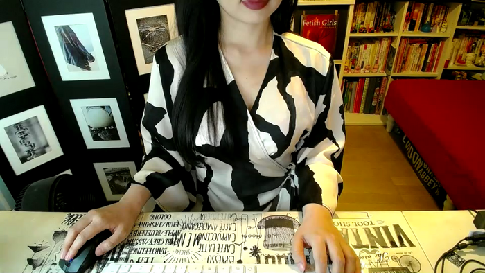 AyuMio8o