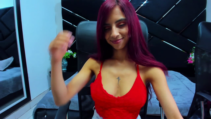 MelanyConoxx