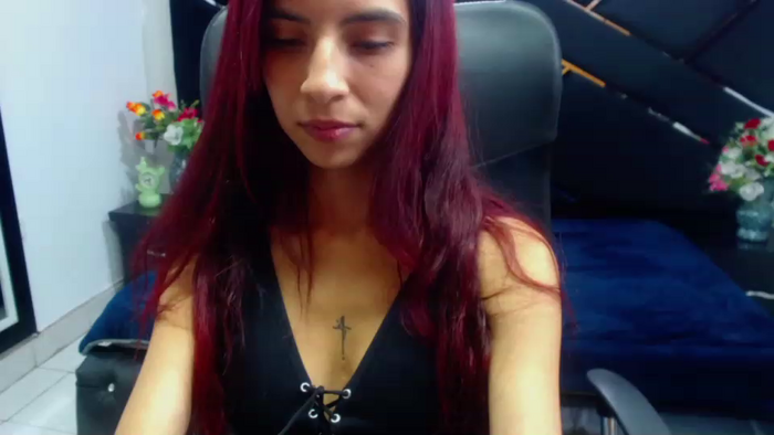 MelanyConoxx