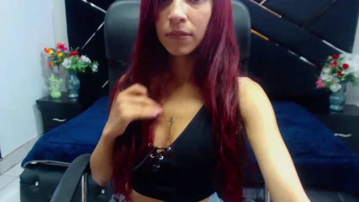 MelanyConoxx