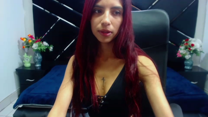 MelanyConoxx