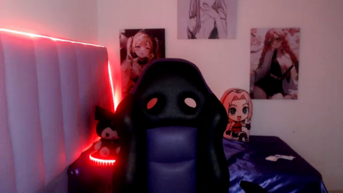 SabrinaKitty
