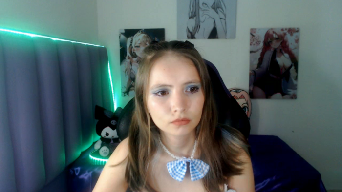 SabrinaKitty