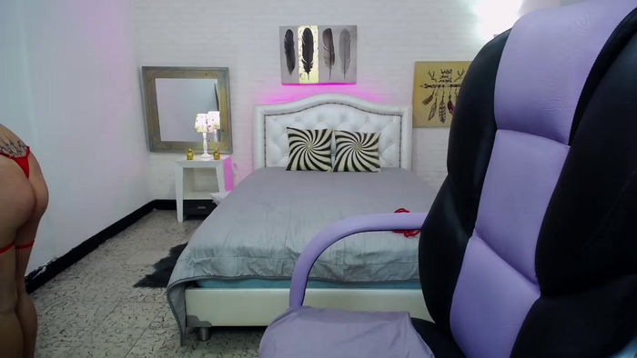AngelRhode