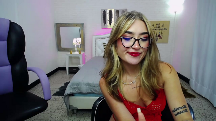 AngelRhode