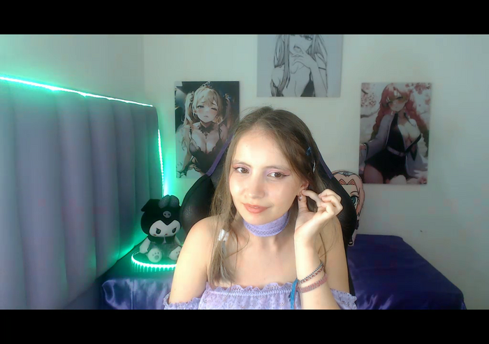 SabrinaKitty