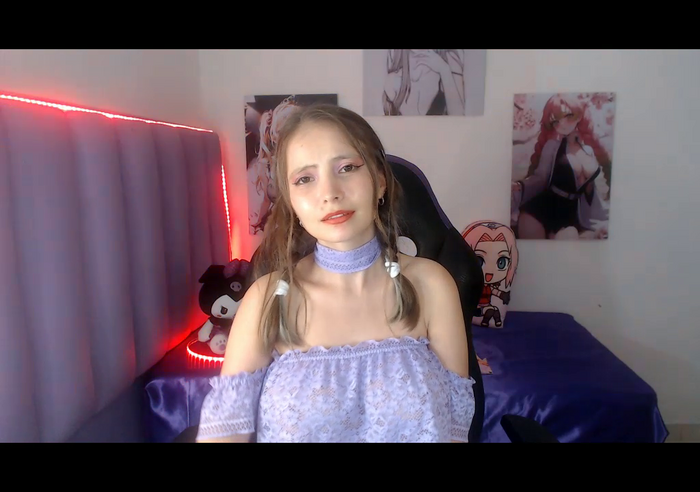 SabrinaKitty