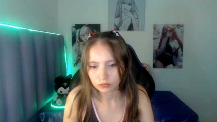 SabrinaKitty